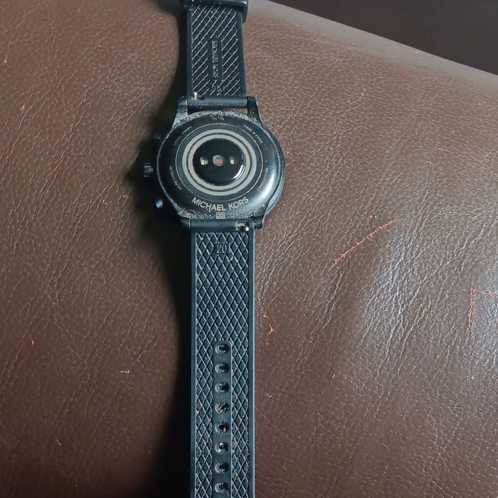 Smart watch - Picture 2 of 4